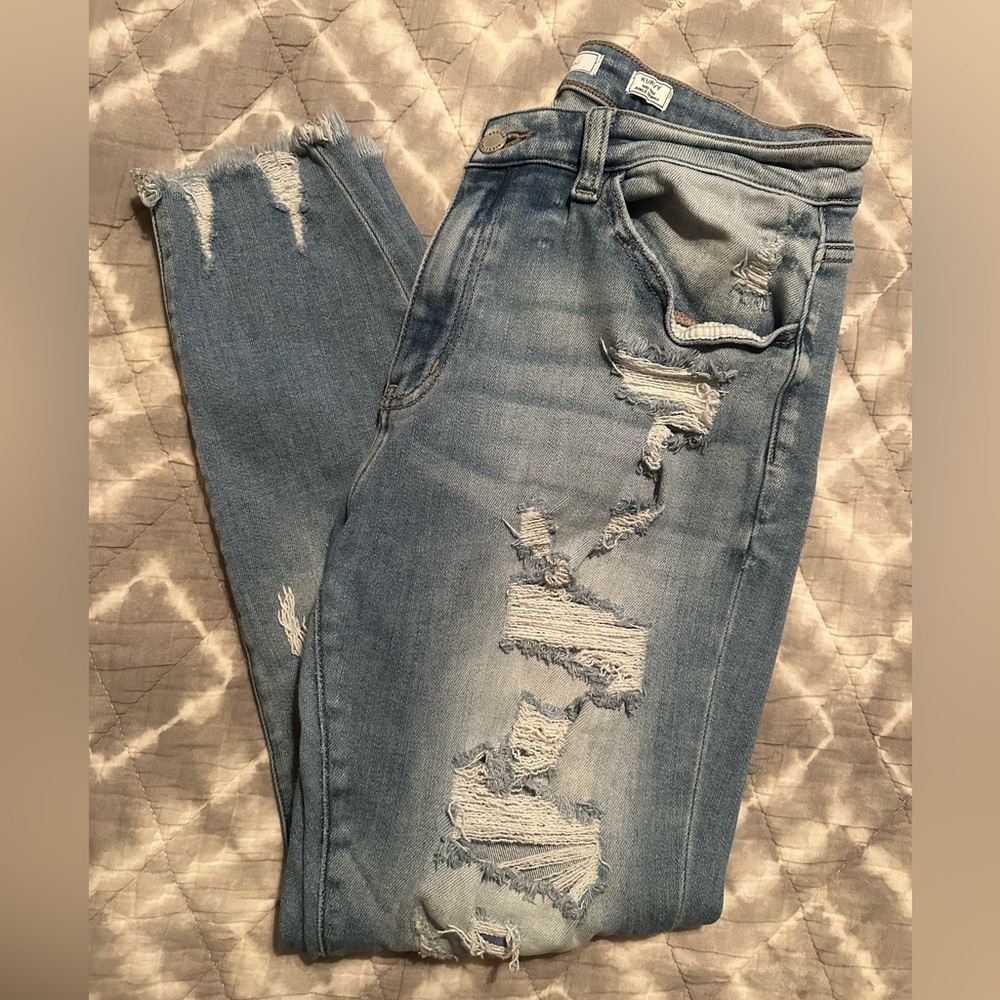 Kancan Jeans